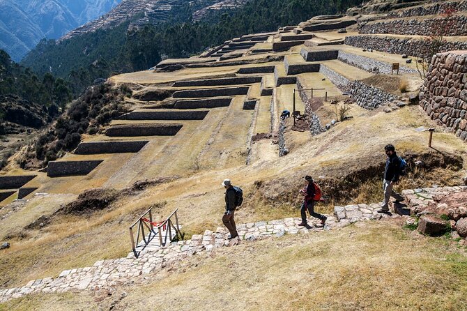 Full-Day Private Hike to Chinchero, Urquillos and Huayllabamba - Booking and Pricing Details