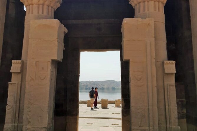 Full-day Private History Tour in Aswan - Why Choose This Tour
