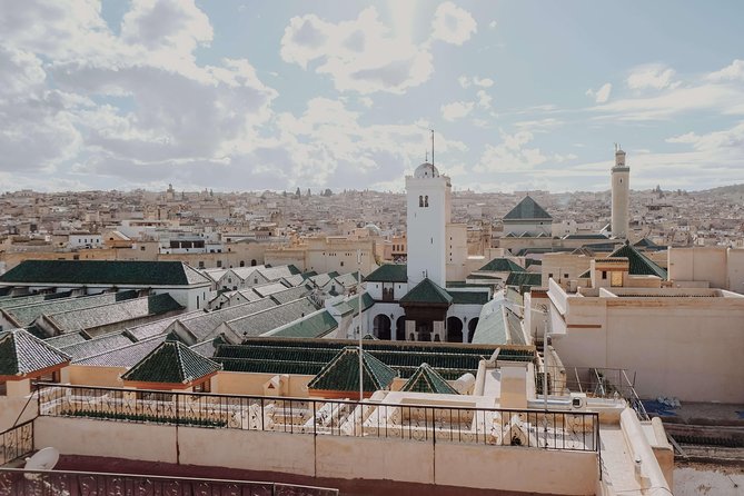 Full-Day Private Medina & Tannery Tour - What To Expect