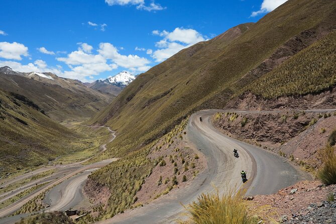 Full Day Private Road Trip Snowy Viewpoint Rajuntay + Route 7 Lagoons - Participant Guidelines