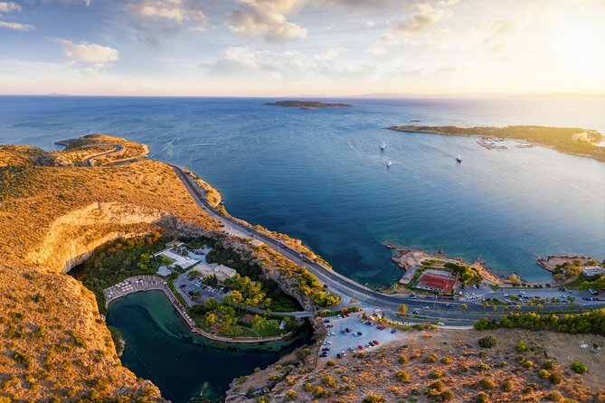 Full Day Private Shore Tour in Athenian Riviera From Piraeus Port - Local Tour Guide Experience