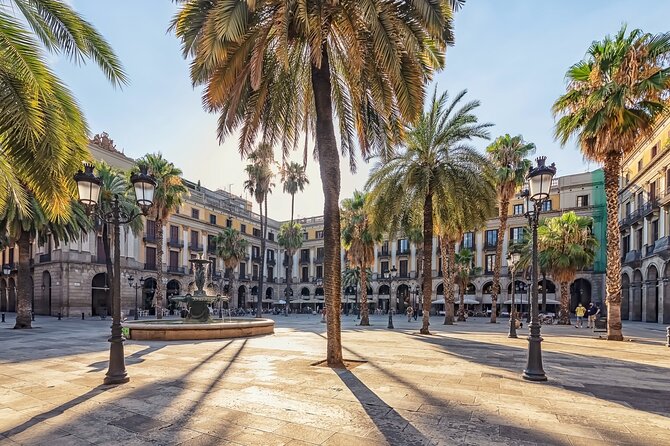 Full Day Private Shore Tour in Barcelona From Barcelona Port - Additional Information