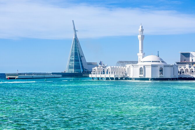 Full Day Private Shore Tour in Jeddah From Jeddah Cruise Port - Cancellation Policy and Guarantees