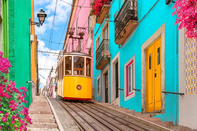 Full Day Private Shore Tour in Lisbon From Lisbon Cruise Port - Additional Info