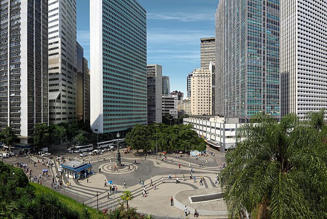 Full Day Private Shore Tour in Rio De Janeiro From Buzios Port - Price and Reservations