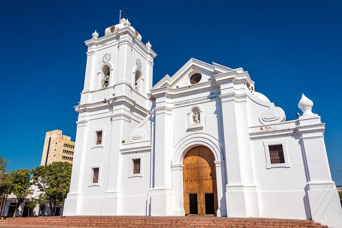 Full Day Private Shore Tour in Santa Marta From Santa Marta Port - Contact and Support