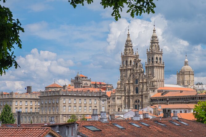 Full Day Private Shore Tour Santiago From San Antonio Cruise Port - Itinerary