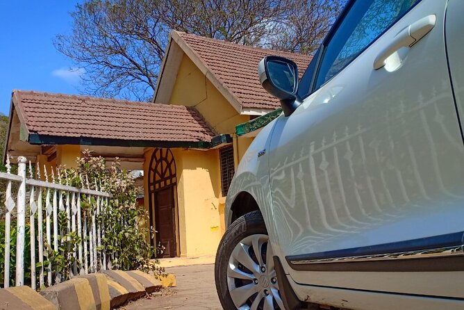 Full-Day Private Sightseeing Tour of Mumbai - Cancellation Policy