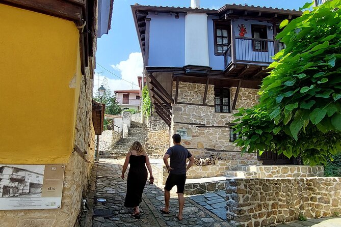 Full Day Private Tour at Sithonia Peninsula From Thessaloniki - Reservation Policy