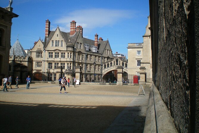 Full Day Private Tour From London to Oxford Cotswold Shakespeare - Frequently Asked Questions