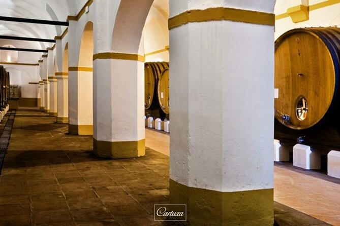 Full-Day Private Tour in Évora With Winery Tour From Lisbon - Frequently Asked Questions