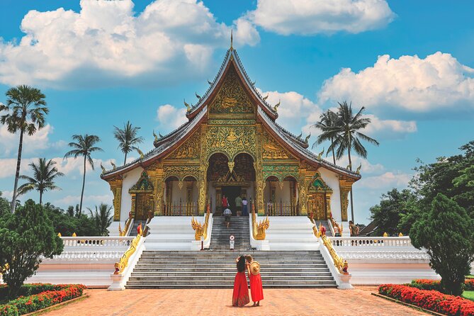 Full Day Private Tour in Luang Prabang - Frequently Asked Questions