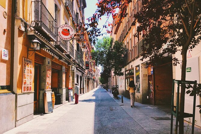 Full-Day Private Tour in Madrid - Additional Information