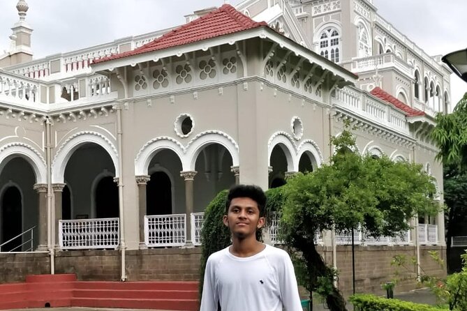 Full-Day Private Tour of the Best Instagram Spots in Pune - Cancellation Policy