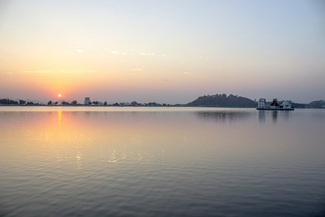 Full-Day Private Tour of the Best Instagram Spots in Udaipur - Inclusions and Exclusions