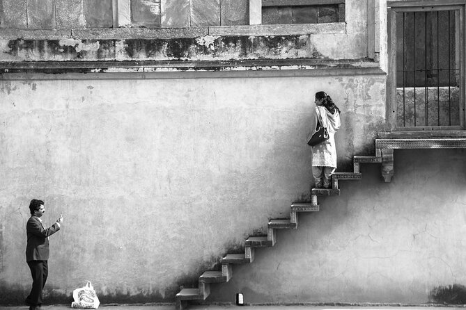 Full-Day Private Tour of the Best Instagram Tour of Agra From Delhi - Price and Booking