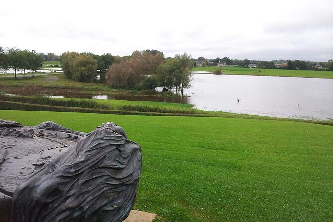 Full-Day Private Tour Omaha Beach and Bayeux From Cherbourg - Booking Confirmation