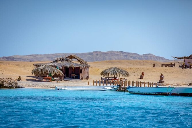 Full Day Private Tour Swim With Turtles and Dugong in Marsa Alam - Cancellation Policy