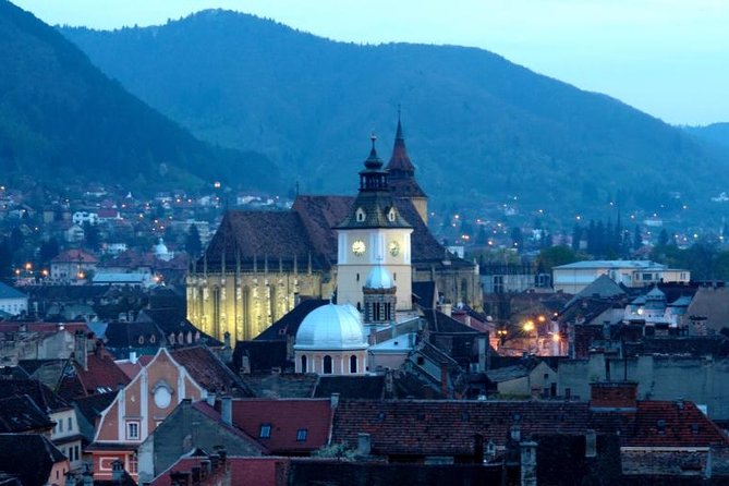 Full-Day Private Tour to Bear Sanctuary, Dracula Castle & Brasov From Bucharest - Frequently Asked Questions