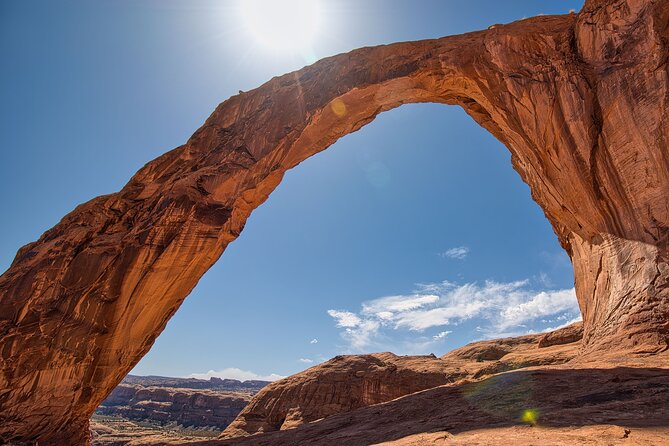 Full Day Private Tour to Charyn Canyons - Tour Overview