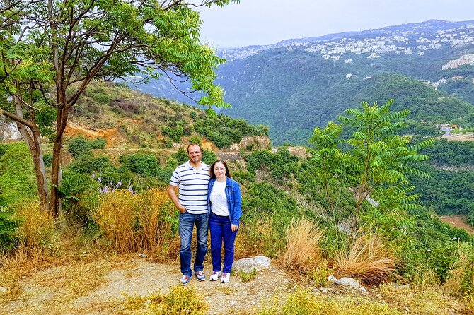 Full-Day Private Tour to Jeita Grotto, Baalbek and Ksara - Cancellation Policy