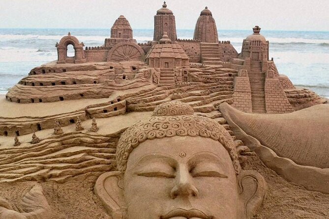 Full Day Private Tour to Konark Temple and Puri From Bhubneswar - Additional Tour Information