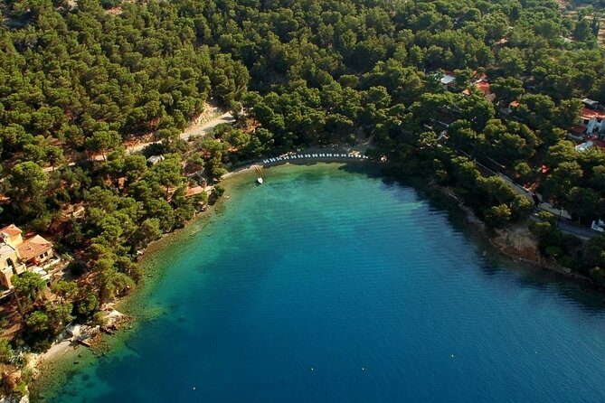 Full-Day Private Tour to Poros Island From Athens - Frequently Asked Questions