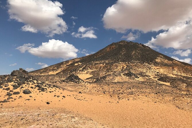 Full-Day Private Tour to White Desert and Bahariya Oasis - The Sum Up