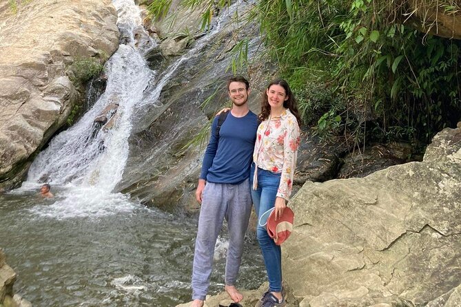Full Day Private Trekking Tour Experience to Hidden Trails - Frequently Asked Questions