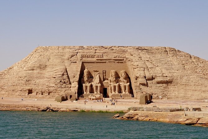 Full Day Private Trip From Aswan to Abu Simbel - Pricing Information