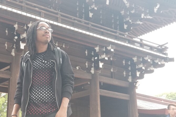 Full Day Private Ultimate Tour in Tokyo - What To Expect