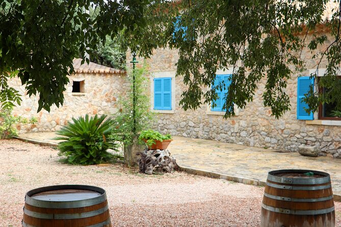 Full-Day Private Wine Tour to 3 Wineries in Mallorca - Additional Tips