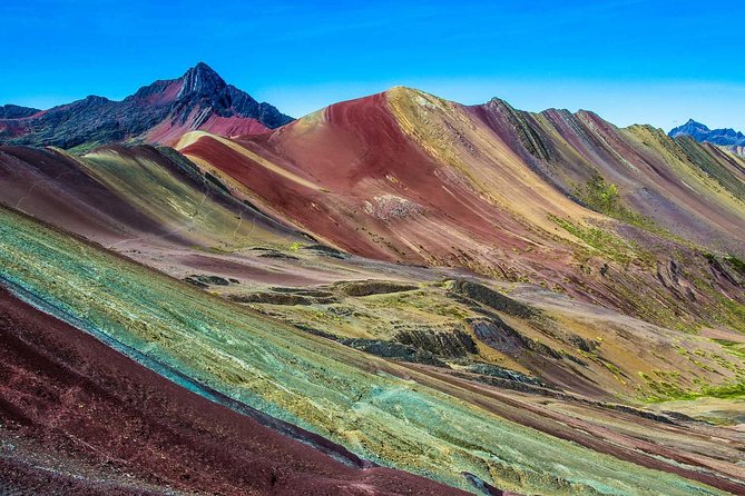 Full Day-rainbow Mountain - Tips for a Successful Experience