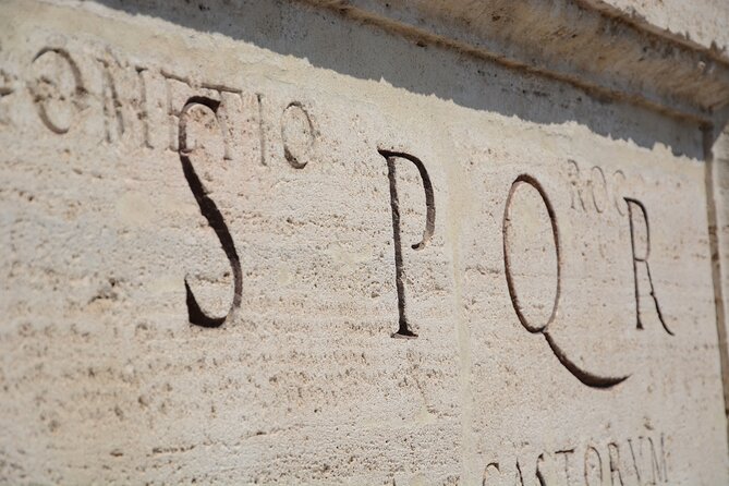 Full Day Rome Private Tour With Colosseum Skip-The-Line Tickets All Included - Physical Fitness and Accessibility Information