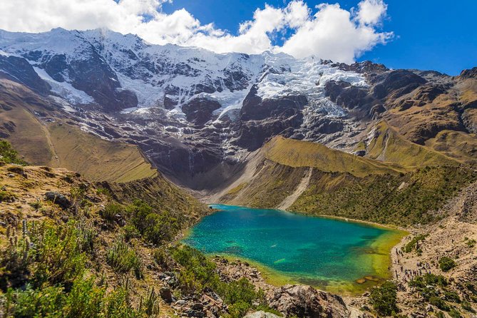 Full Day Sacred Lake Humantay Trek - Safety and Health Guidelines