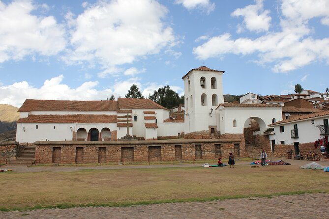 Full Day Sacred Valley of the Incas Private Tour - Tour Highlights