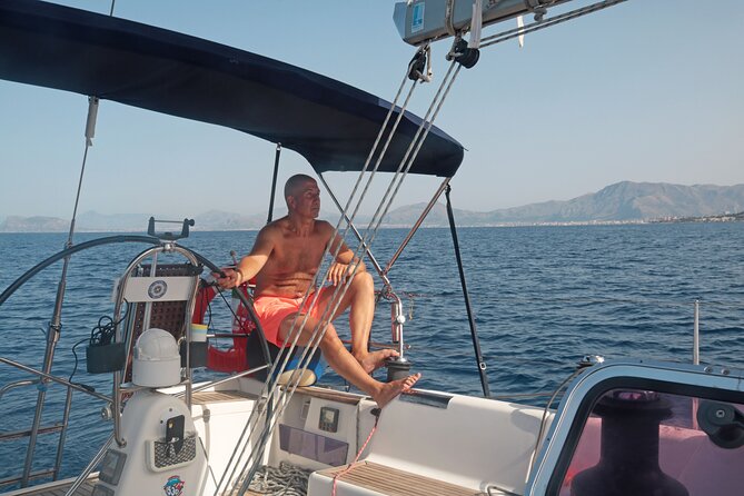 Full Day Sailing Adventure in Palermo - Operator: TOUR OF SICILY - DAY TOURS