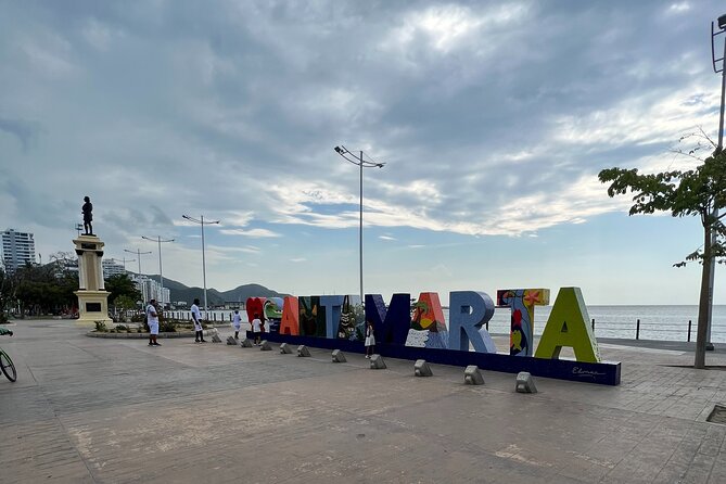 Full Day Shared Tour in Barranquilla - Santa Marta From Cartagena - Stops and Activities