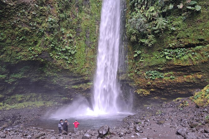 Full Day Shared Tour to Waterfalls and Llanquihue Lake Route - Important Reminders