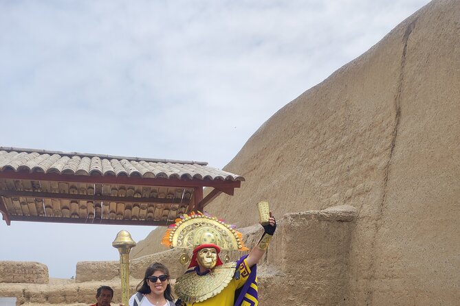 Full Day Shore Excursions From Salaverry Port - End Point