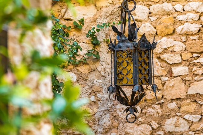 Full Day Sightseeing Tour in Monaco Monte Carlo Eze La Turbie - Pricing Details