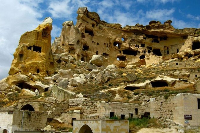 Full Day South Cappadocia Tour Including Underground City - Booking Information