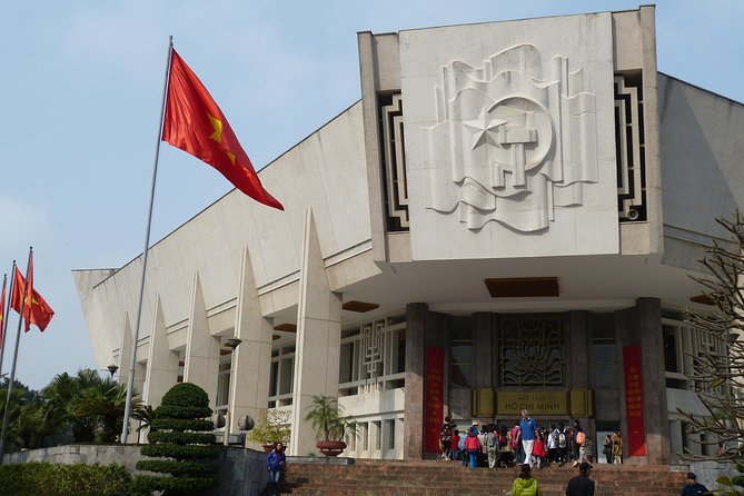 Full Day The Essence of Hanoi - The Sum Up