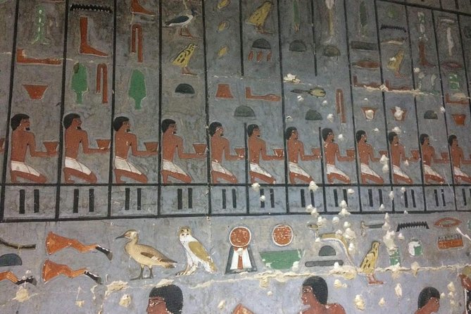 Full Day to Luxor From Cairo by Round Flight to Visit East and West Banks - Booking Details