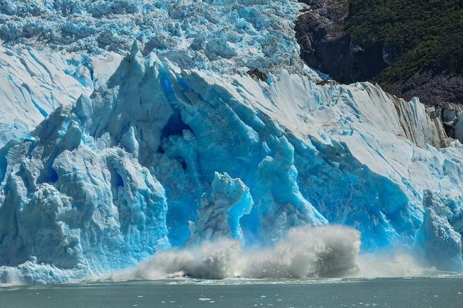 Full Day Todo Glaciares - Frequently Asked Questions