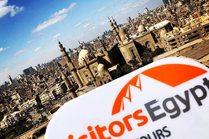 Full-Day Tour at The Egyptian Museum & Citadel & Old Coptic Cairo - Tour Inclusions