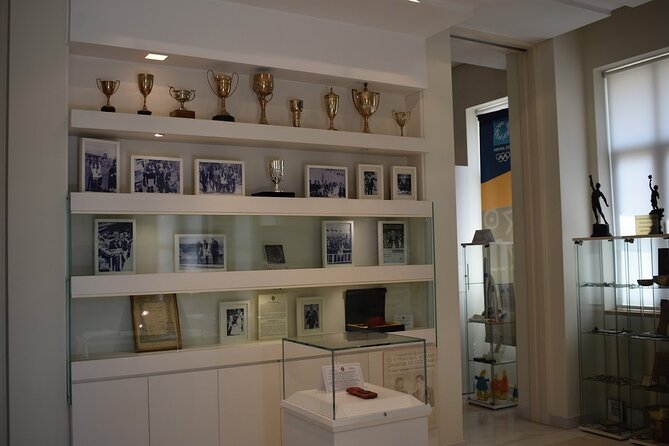 Full Day Tour From Athens to Marathon, Relaxing & Historical Tour - Pricing and Booking