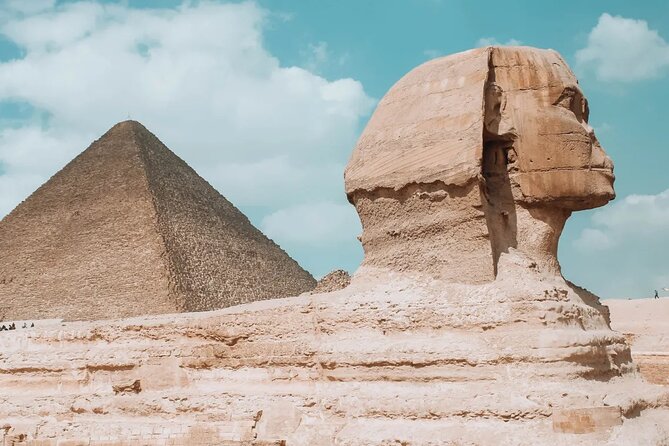 Full Day Tour From Giza Pyramids to Cairo With Egyptian Museum - Additional Information