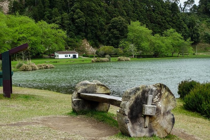 Full Day Tour From Ponta Delgada to Furnas Volcano and Hot Springs - Additional Details