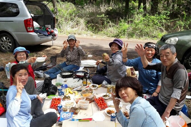 Full Day Tour in Jeju Island - Directions for Visitors